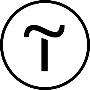 CMS, Tilda logo